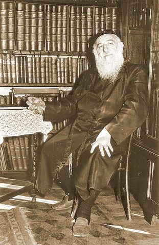 Yechiel Kesher