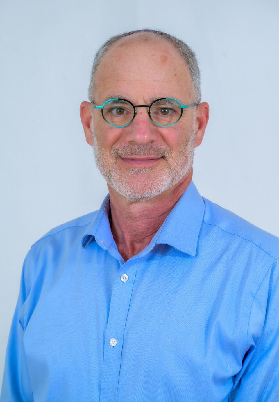 Yechiel (Michael) Leiter