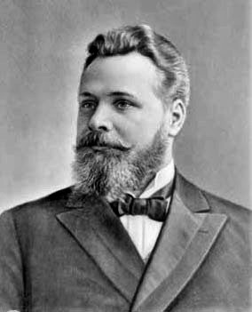 Yefim Karsky