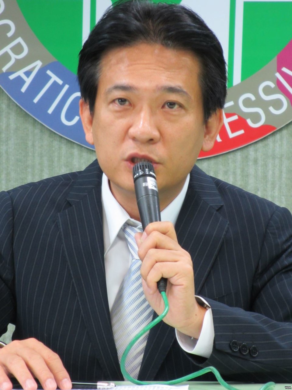 Yeh Chun-hsien