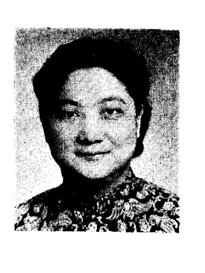 Yeh Li-chin