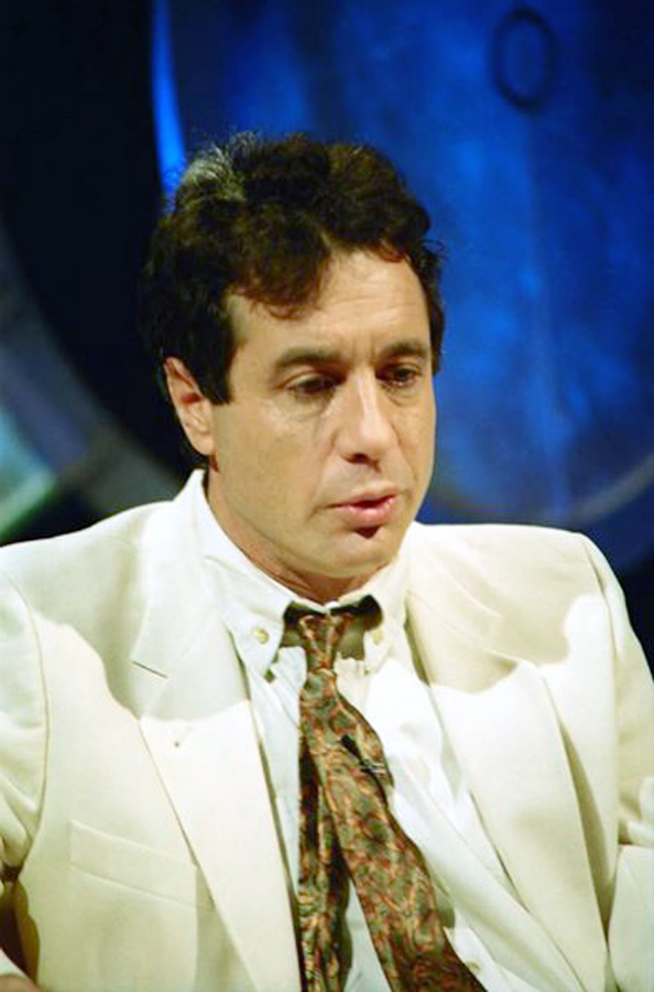 Yehonatan Geffen
