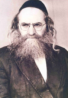 Yehuda Baruch