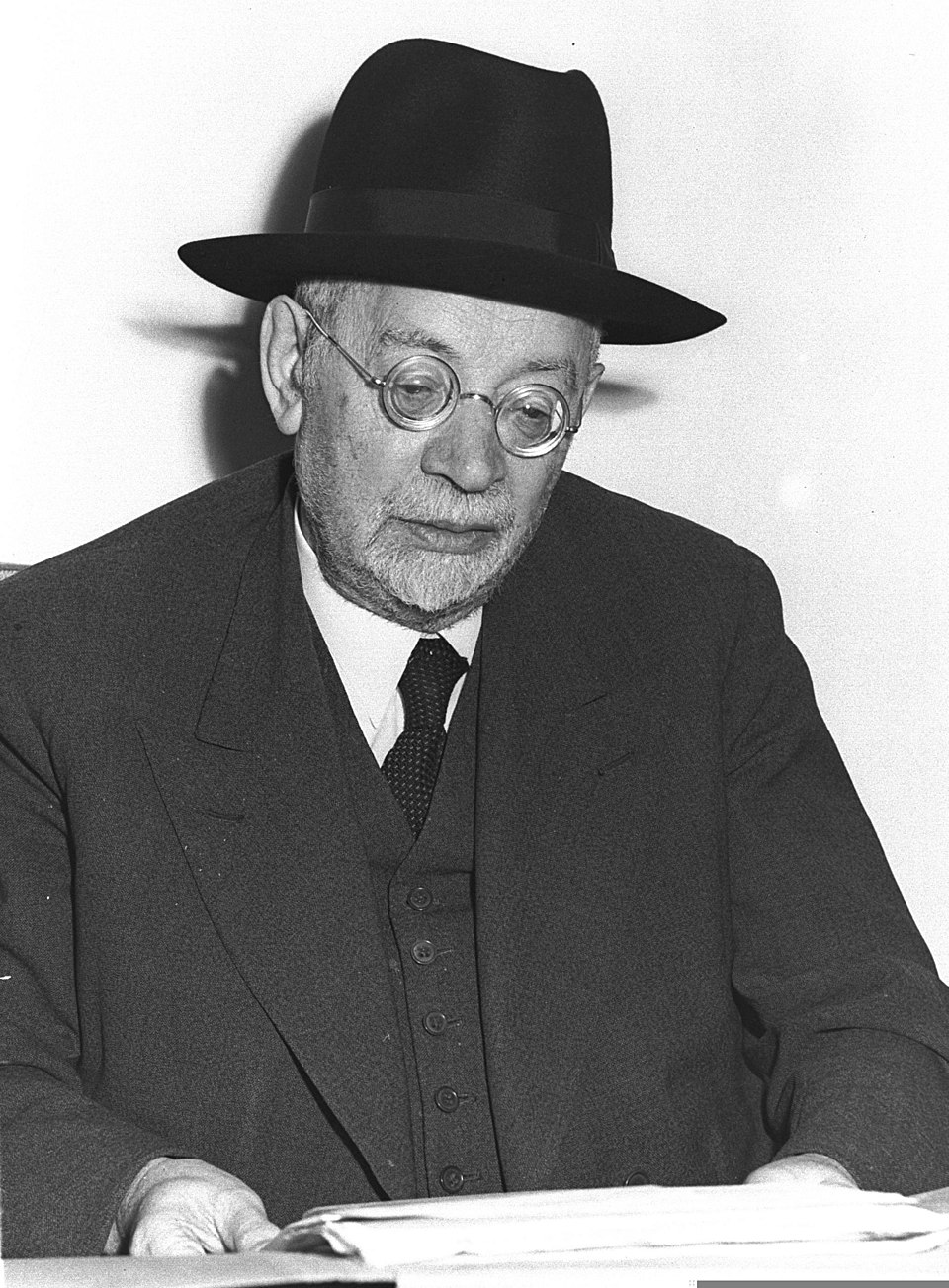 Yehuda Fishman