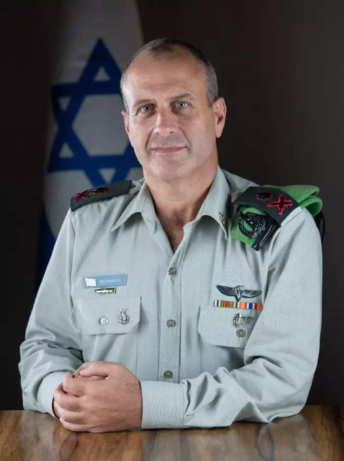 Yehuda Fuchs