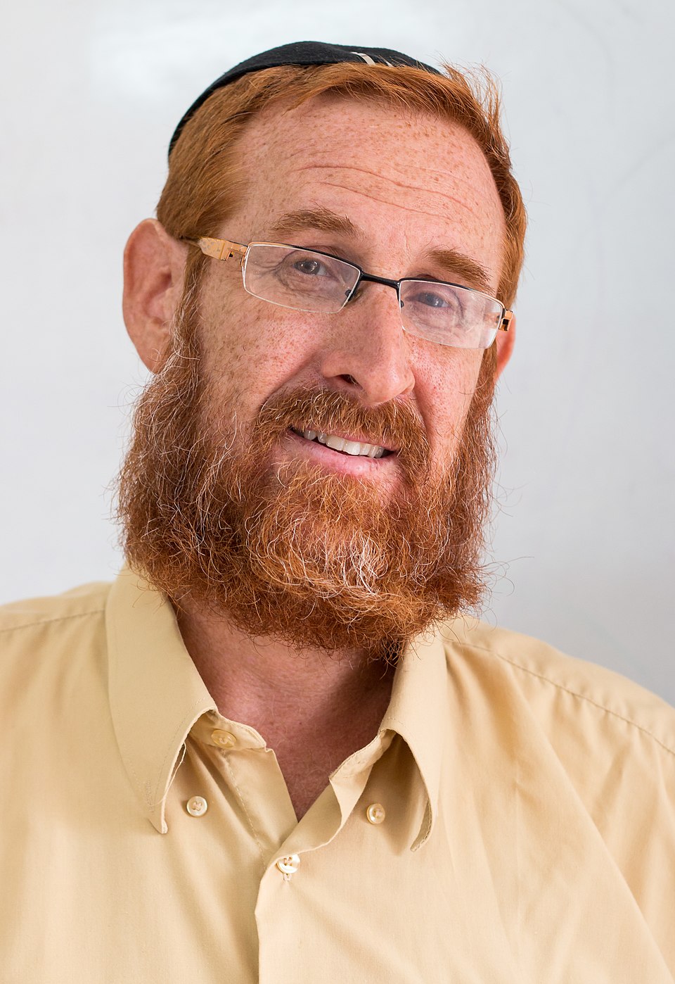 Yehuda Glick