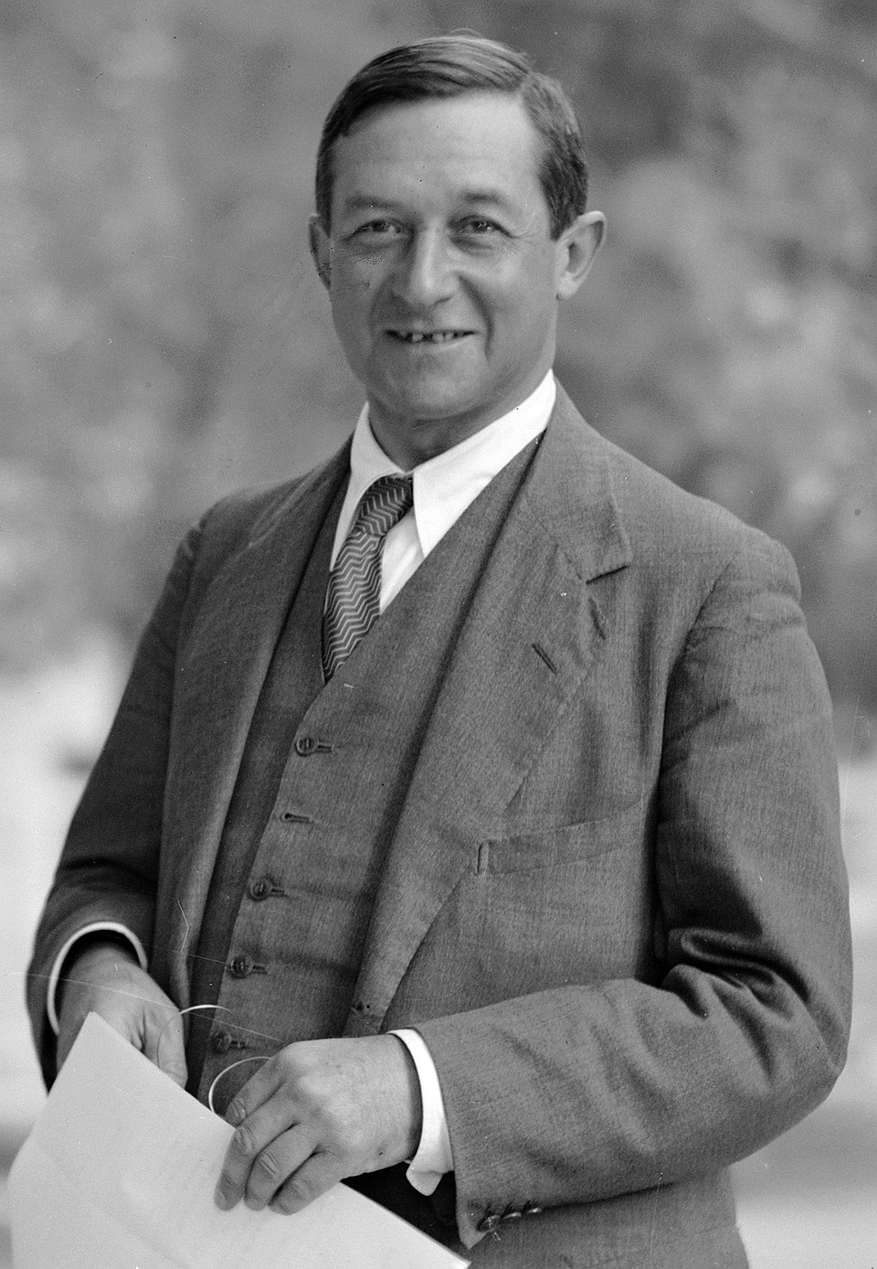 Yehuda Magnes