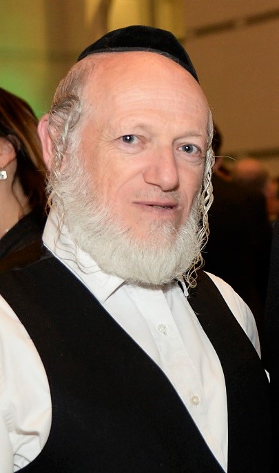 Yehuda Meshi Zahav