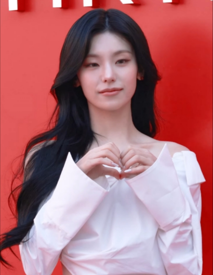 Yeji Bae