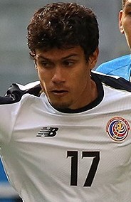 Yeltsin Tejeda