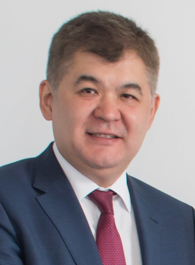 Yelzhan Birtanov