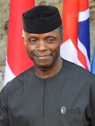 Yemi Osinbajo