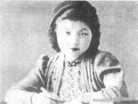 Yen Juo-fang