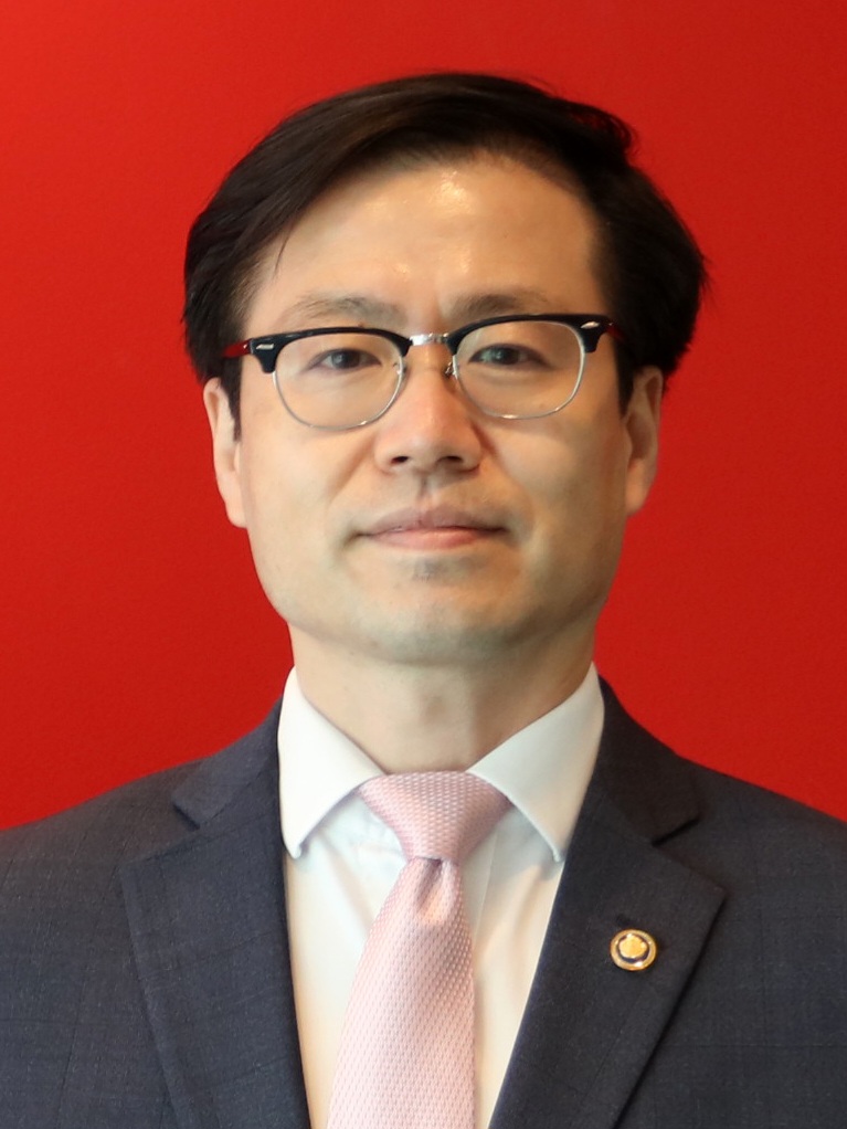 Yeo Han-koo