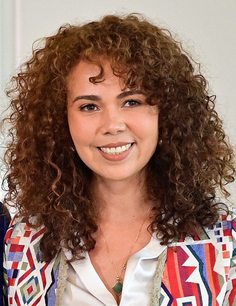 Yesenia Olaya Requene