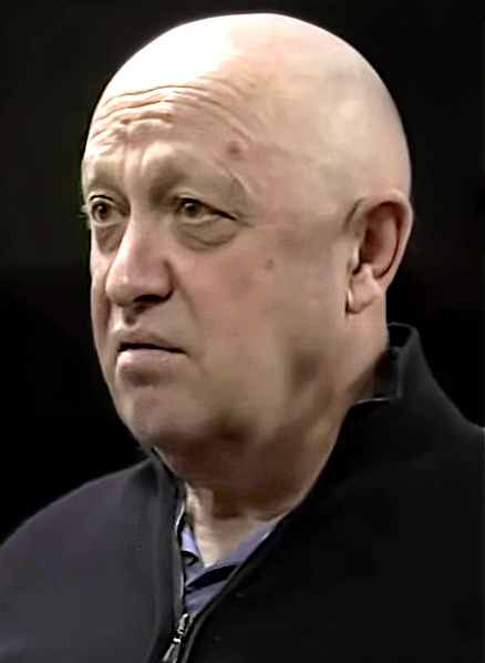 Yevgeny Spektor
