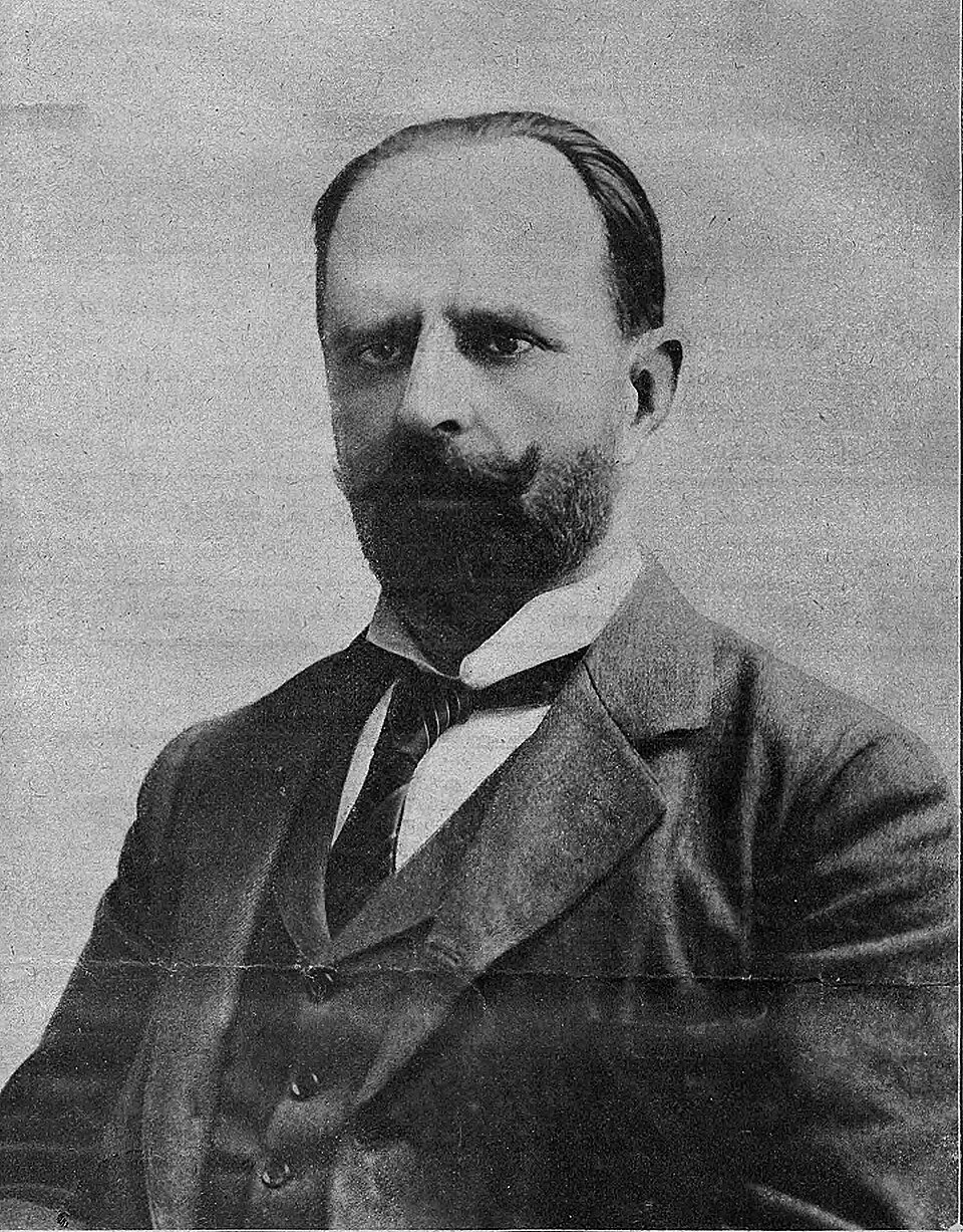 Yevhen Olesnytskyi