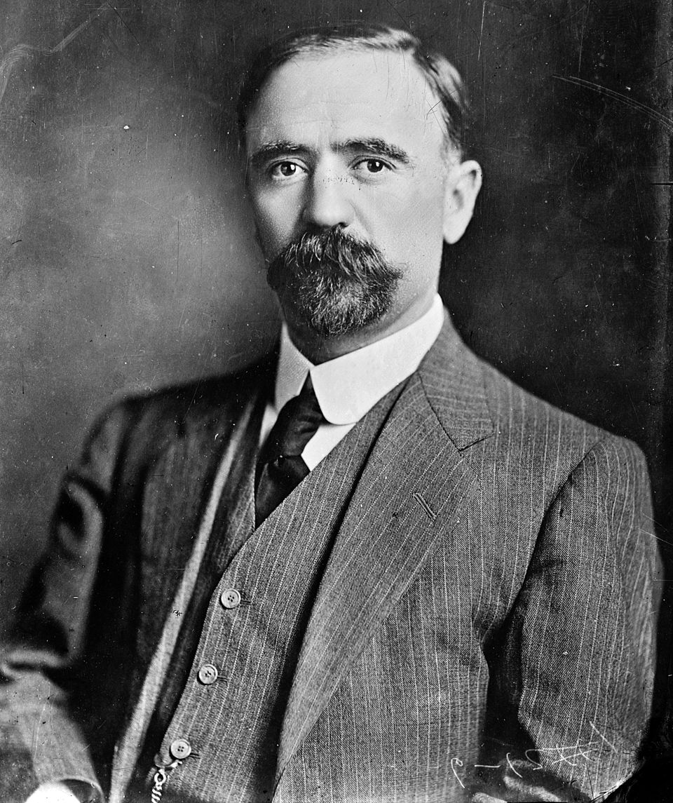 Ygnacio Pascual Camacho