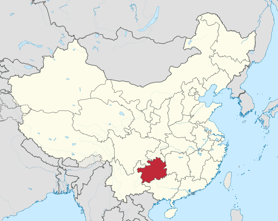 Yi Jinhai