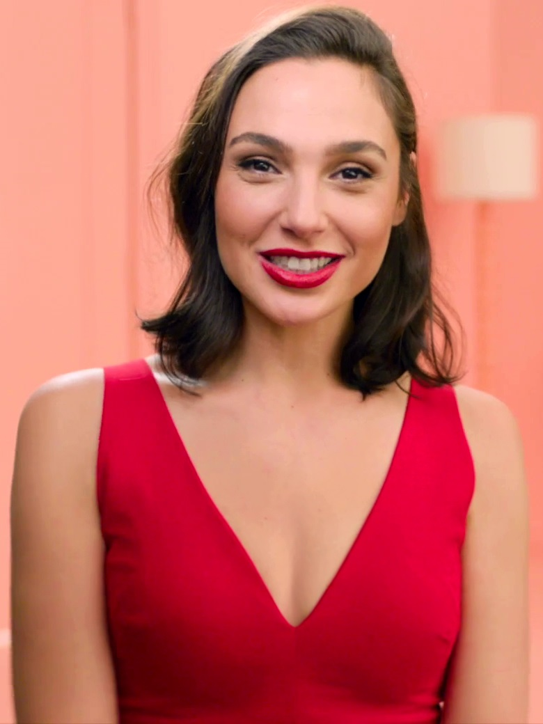 Yifat Gadot