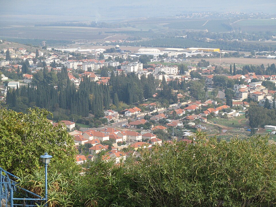 Yiftach Ben Ami