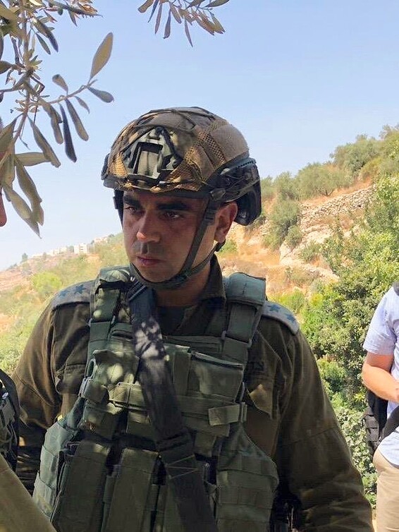 Yiftach Norkin