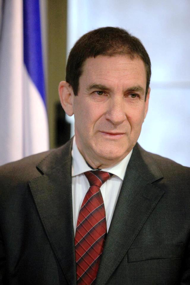 Yiftach Ron-Tal