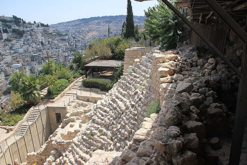 Yiftach Shalev