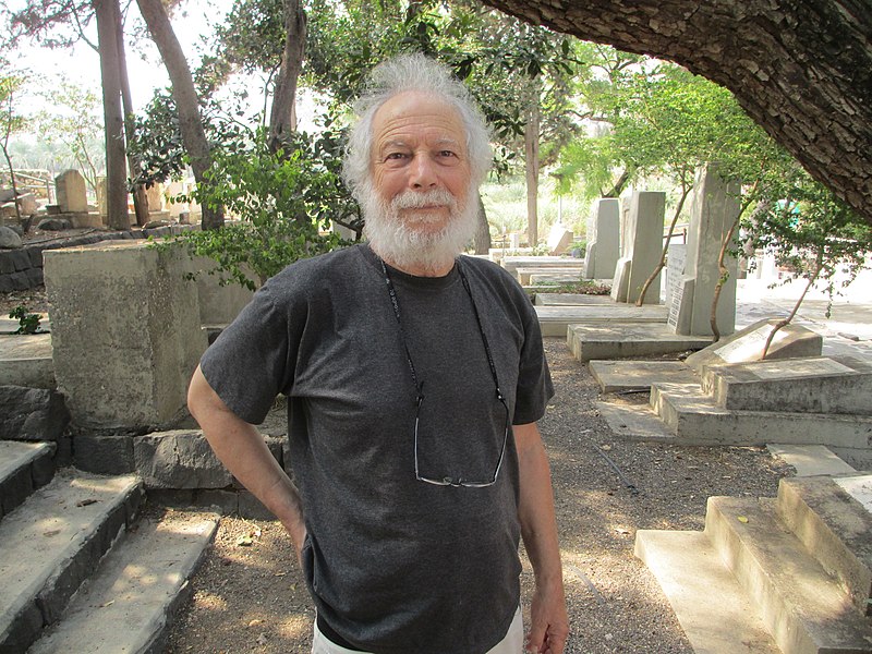 Yigal Elal