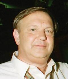 Yigal Shilon