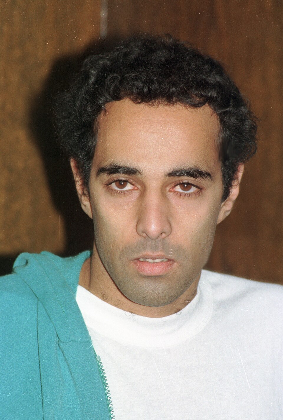 Yigal