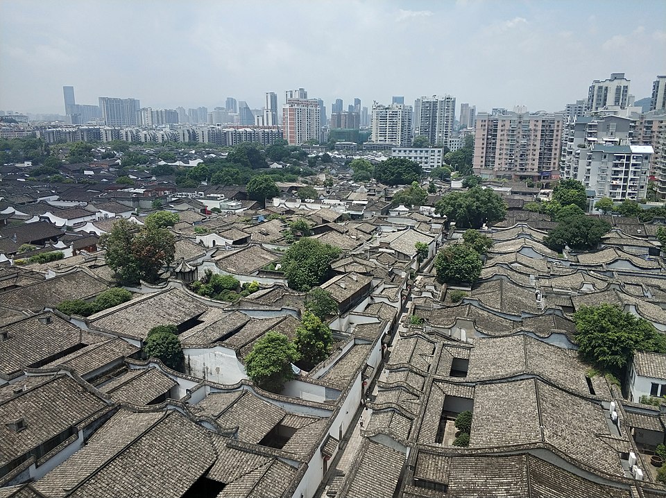 Yin Qixiang