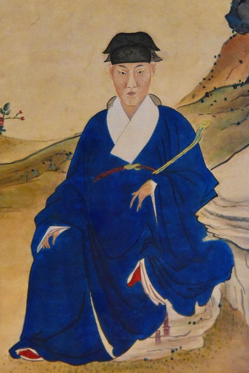Yin Yonghua