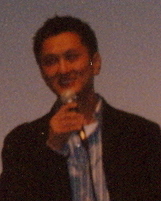 Yip King Wai