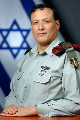 Yishai Bar