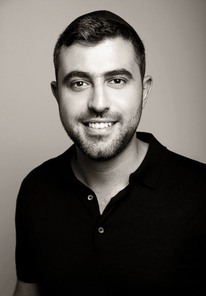 Yishai Ribo