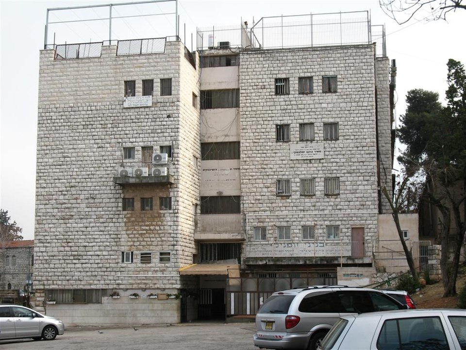 Yitzchok Frankel