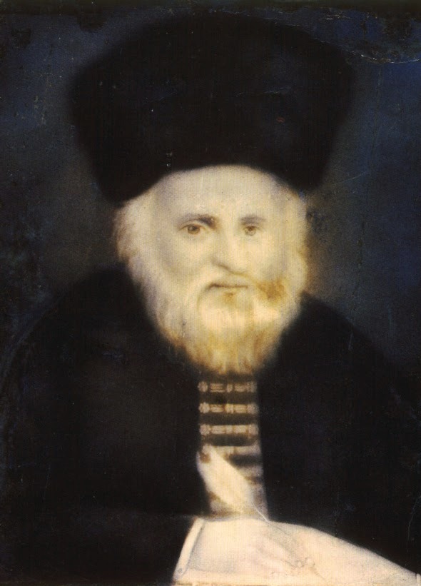 Yitzhak Landa