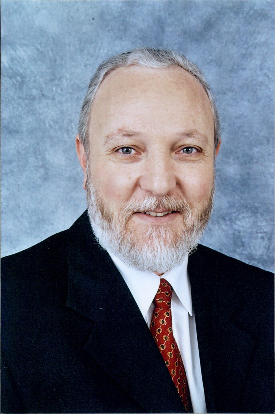 Yitzhak Suissa