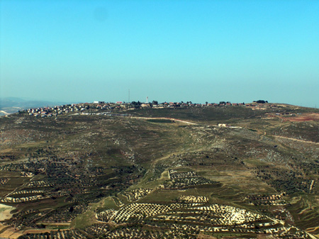 Yitzhar Hoffman