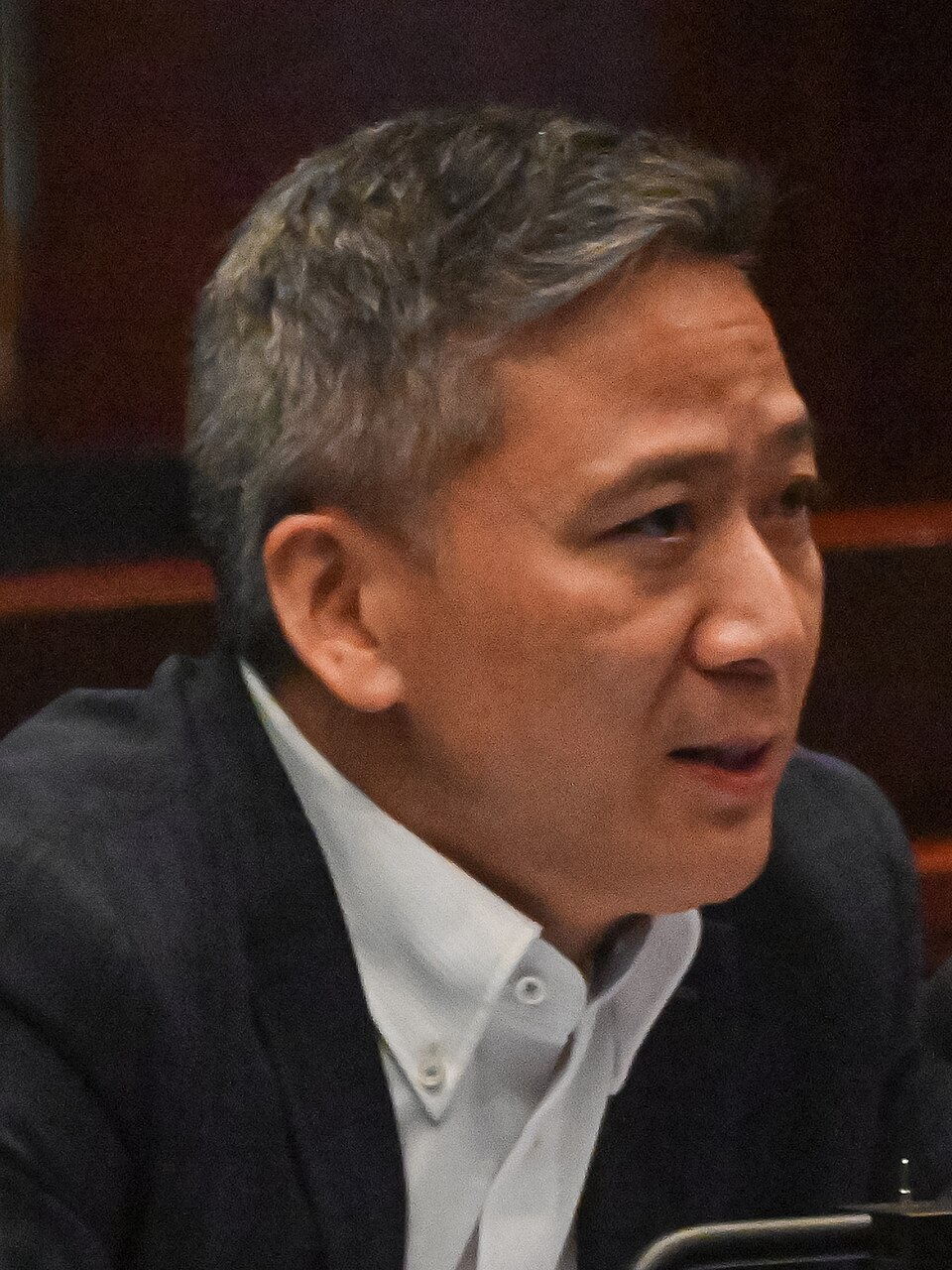 Yiu Pak-Leung