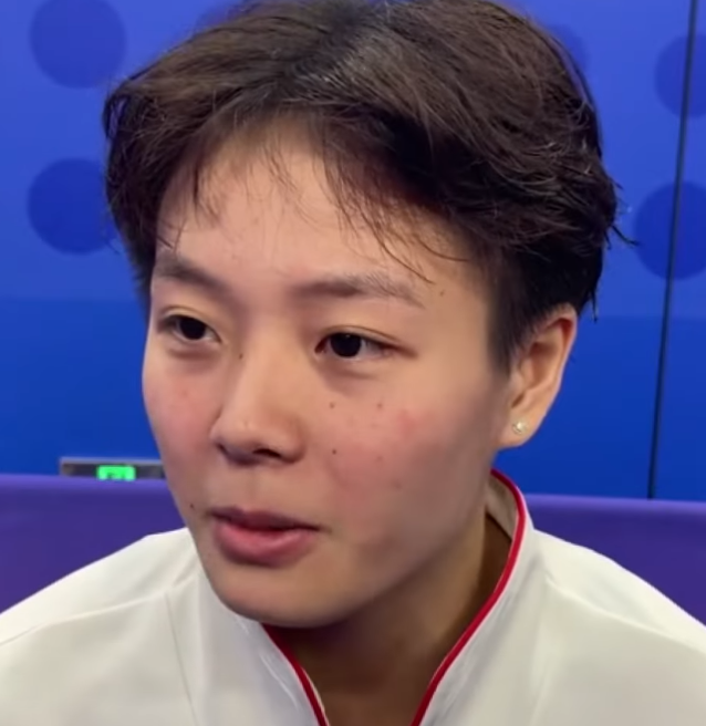 Yiwen Chen