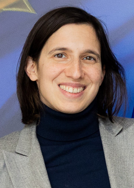 Ylenia Zambito