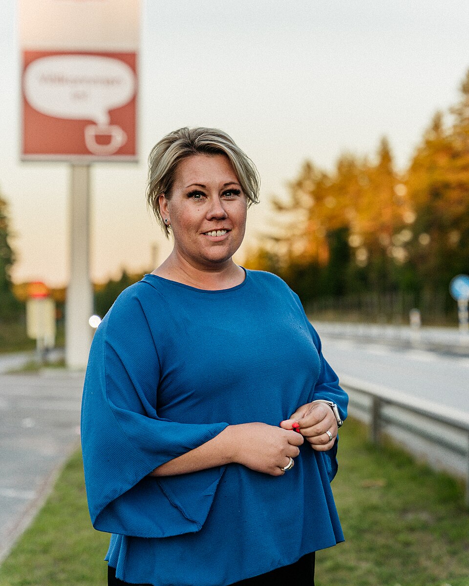 Ylva Jacobsson