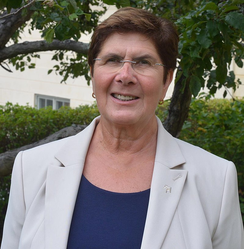 Ylva Thörn