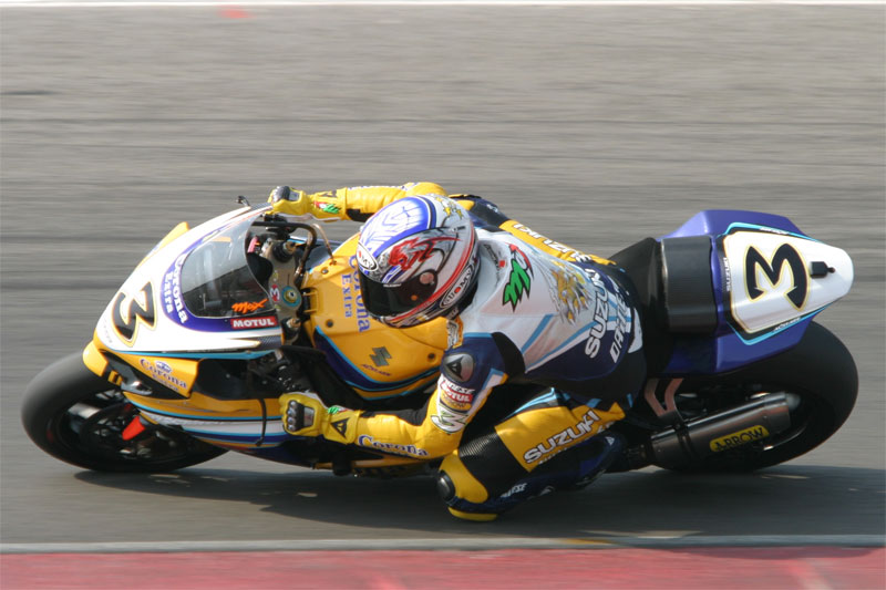 Yoann Pietri