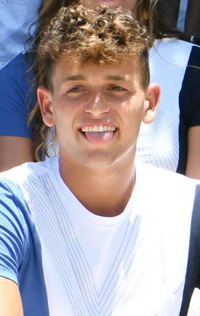 Yoav Cohen