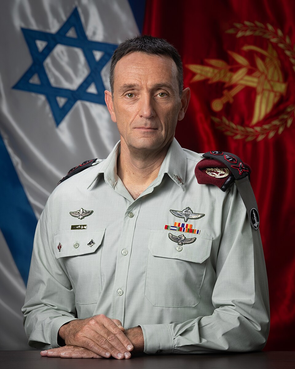Yoav Halevi