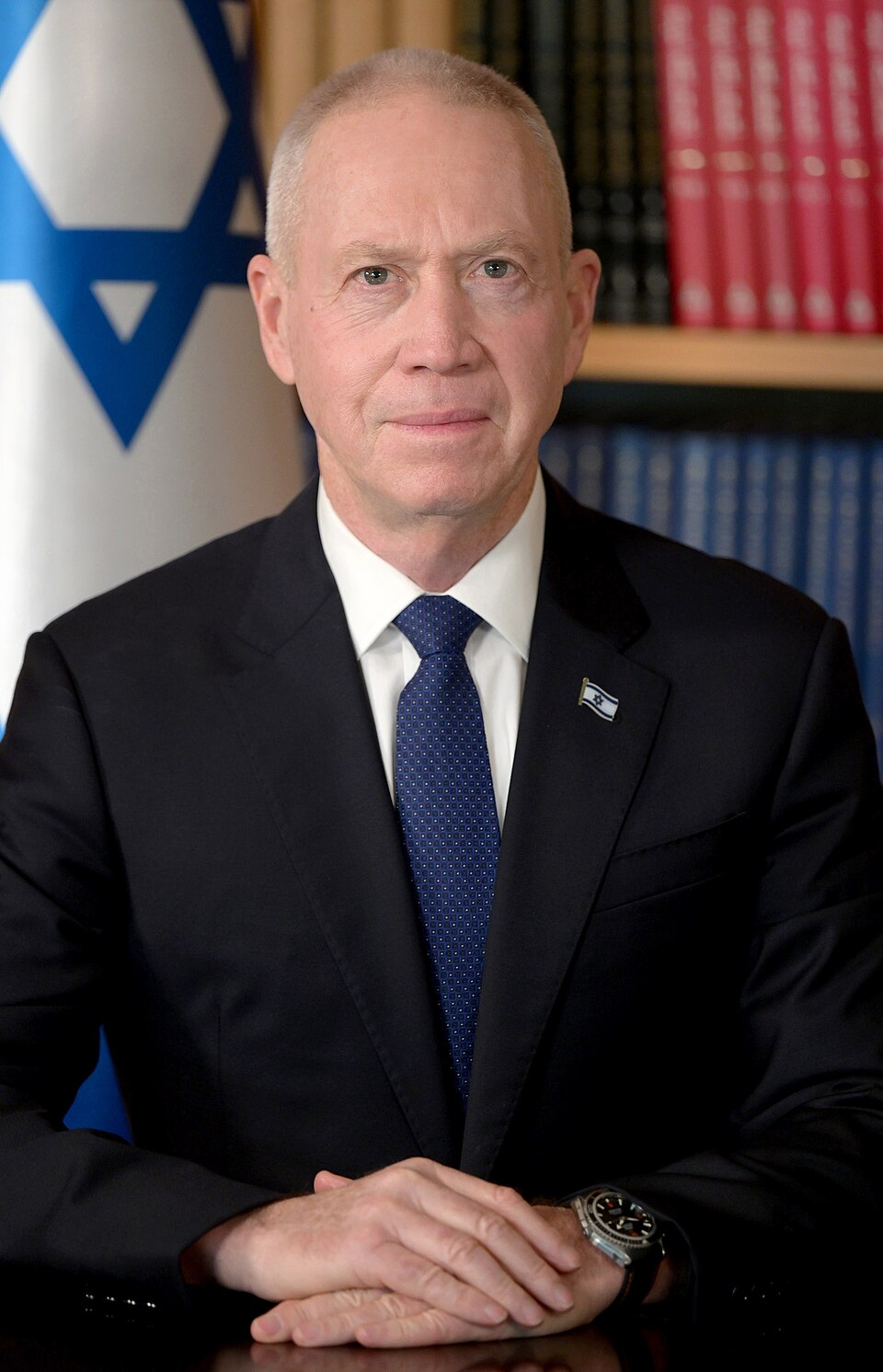 Yoav Netanyahu