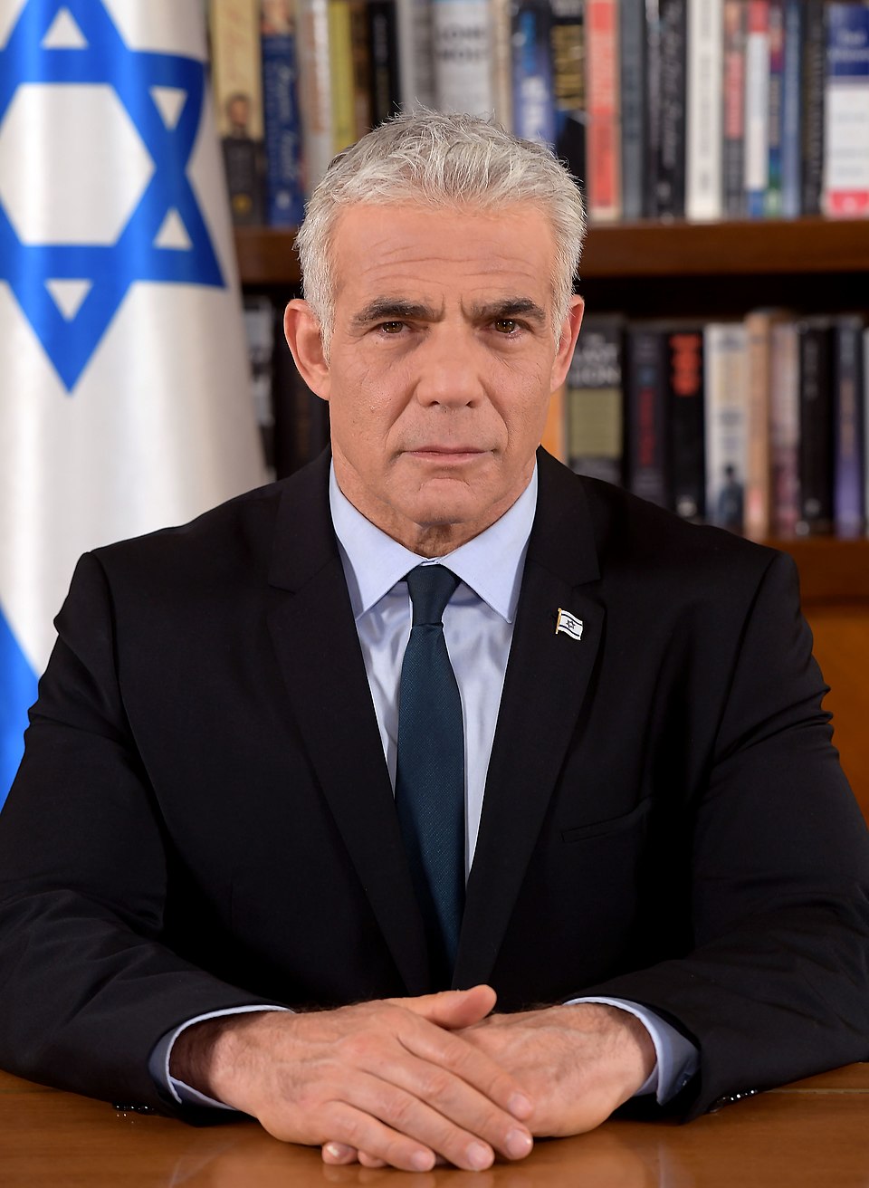 Yoav Yair